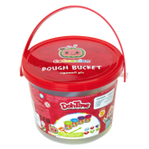 DOHTIME COCOMELON MEGA DOUGH BUCKET Default Title